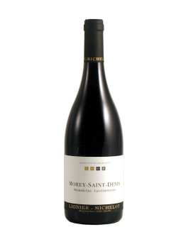 Morey Saint Denis 1er Cru Les Chenevery 2018