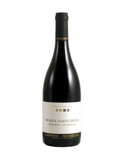 Morey Saint Denis 1er Cru Les Chenevery 2018