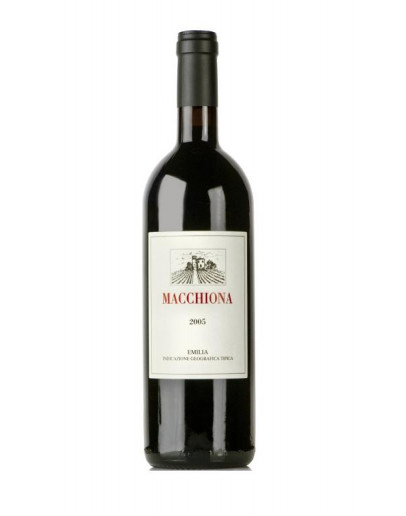 Macchiona igt 2009