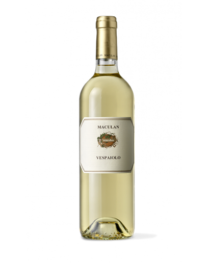 Vespaiolo doc 