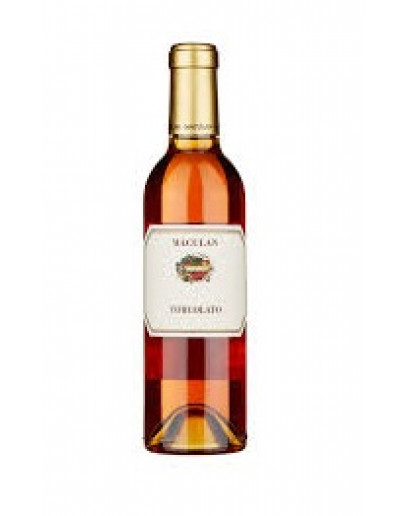 Torcolato doc 2019 0,375 l