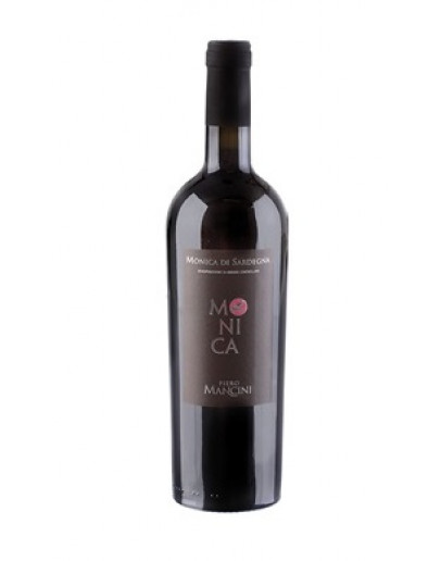 Monica di Sardegna doc 2011