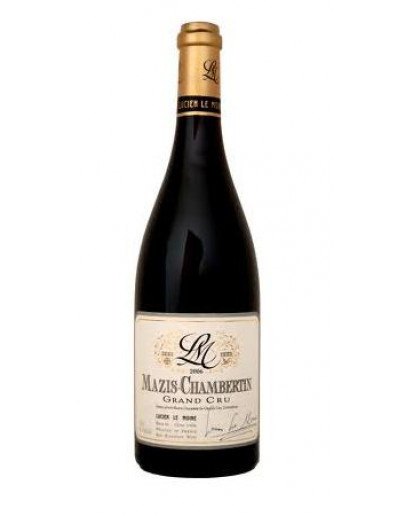 Mazis Chambertin Grand Cru 2016