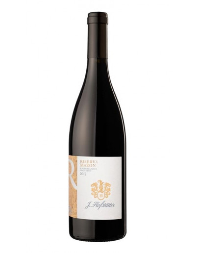 Pinot Nero Riserva doc - Mazon