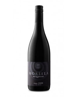 6 Salento igp 2023 - Mezzanotte Primitivo