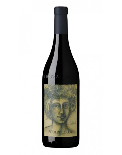 Nebbiolo d'Alba doc  - Poderi Colla