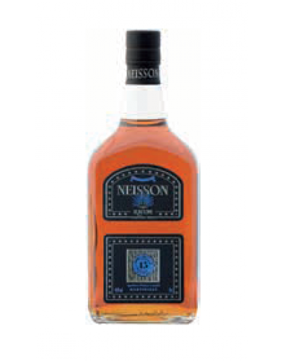 Rum Neisson 15 yo Release 2017