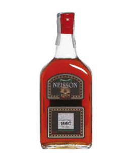 Rum Neisson 1997 Fut Unique