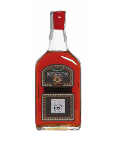 Rum Neisson 1997 Fut Unique