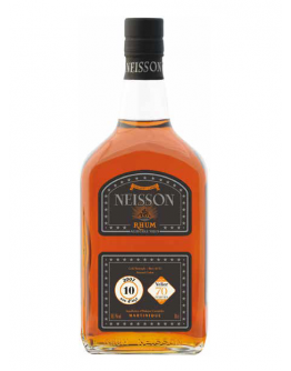 Rum Neisson 2007 70 th Velier