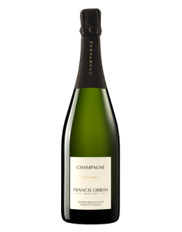 Champagne Francis Orban Extra Brut