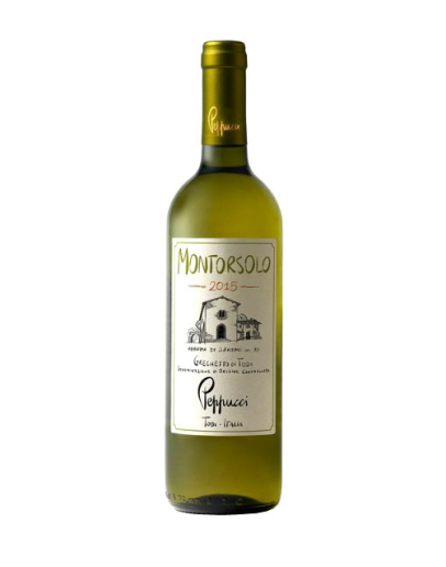 6 Grechetto di Todi doc 2023 - Montorsolo
