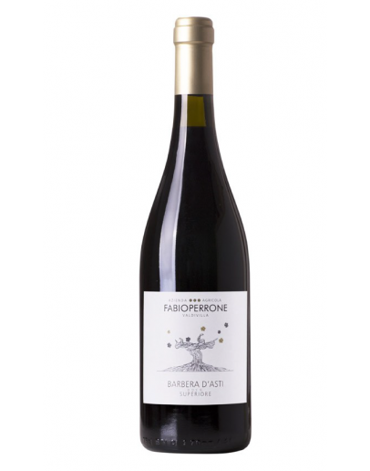 6 Barbera d'Asti Superiore docg 2022