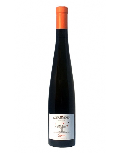 Passito Moscato d'Asti - Spurì 0,5 l