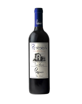 6 Rosso Umbria igt 2023 - Petroro 4