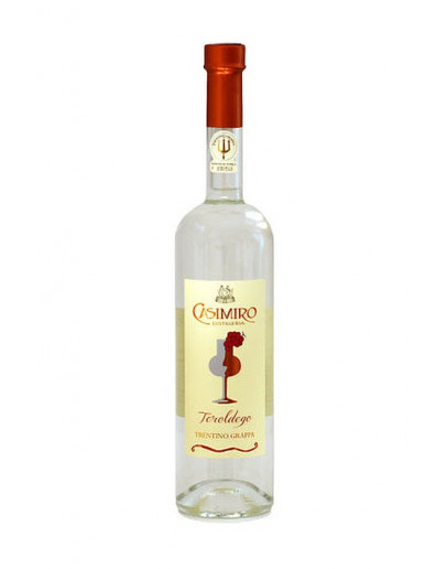 Grappa di Teroldego
