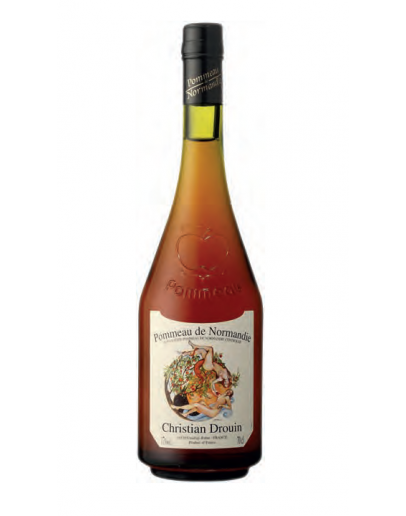 Drouin Pommeau De Normandie