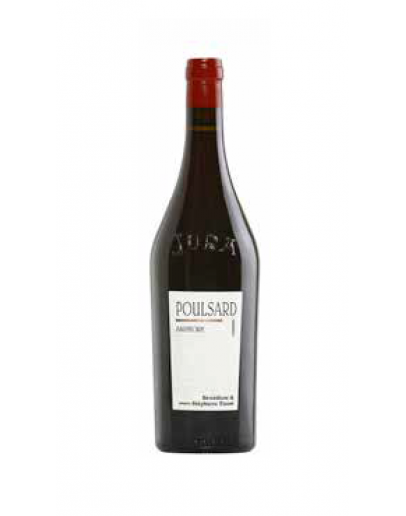 Poulsard Amphore Magnum
