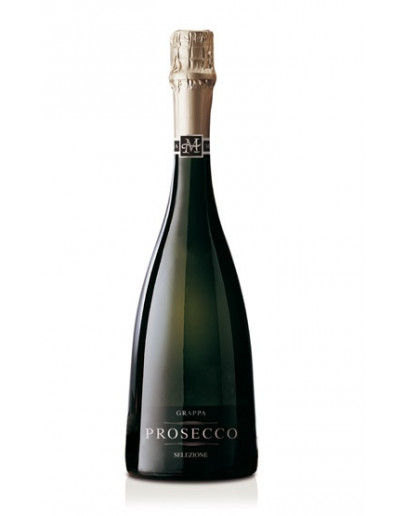 Grappa di Prosecco Selezione 0,7 l