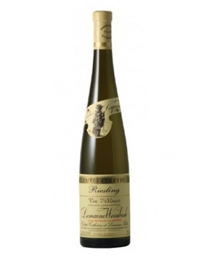 Riesling Cuvée Colette 2019