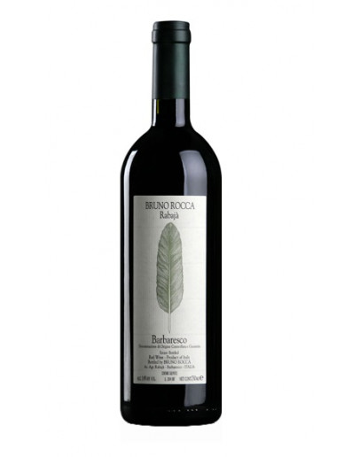 Barbaresco Riserva docg 2021 - Rabaja