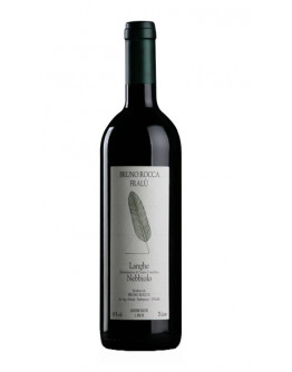 Langhe Nebbiolo doc 2023 - Fralù