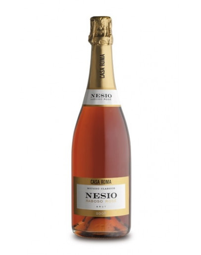 Raboso Brut Metodo Classico - Nesio