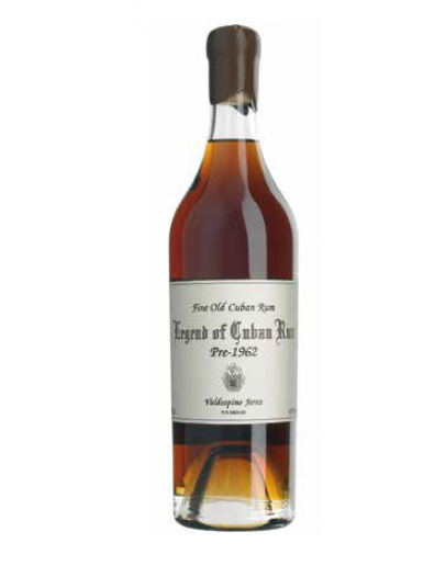 Rum Valdespino Legend 