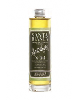 Olivenöl gelb grün Mandarine Nagel Myrte N/04