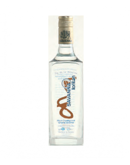 Rhum Agricole Savanna Grand Aròme Lontan Blanc