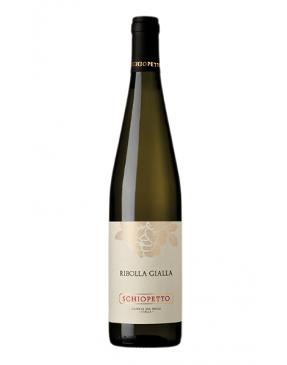Ribolla Gialla igt 2019