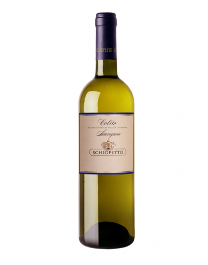 Sauvignon doc 2020