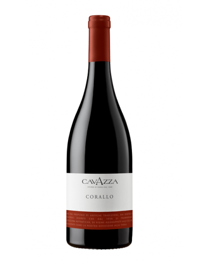 6 Tai Rosso Colli Berici doc - Corallo