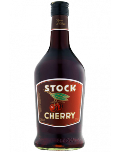 Stock Cherry