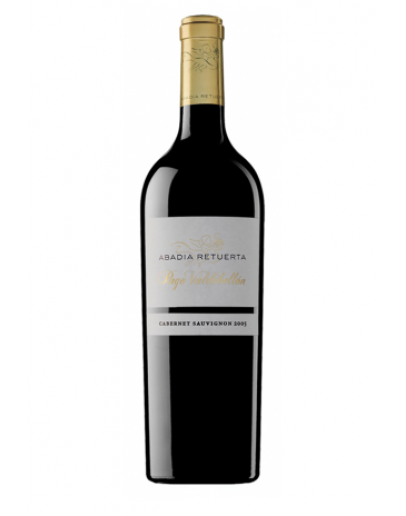 Pago Valdebellón 1999