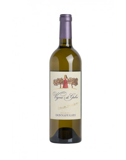 Vigna di Gabri Ansonica doc
