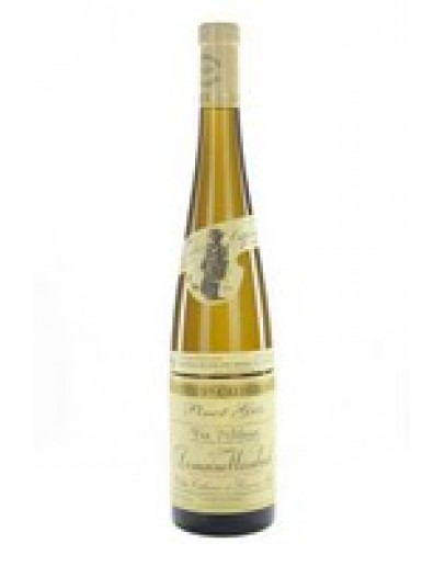 Pinot Gris Cuvée Sainte Catherine 2020