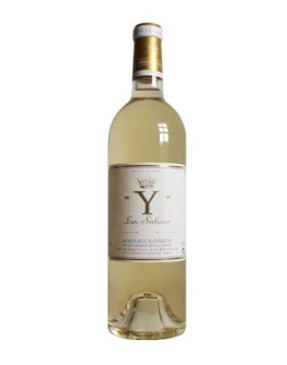 Y d'Yquem A. C. Bordeaux Blanc Sec 2022