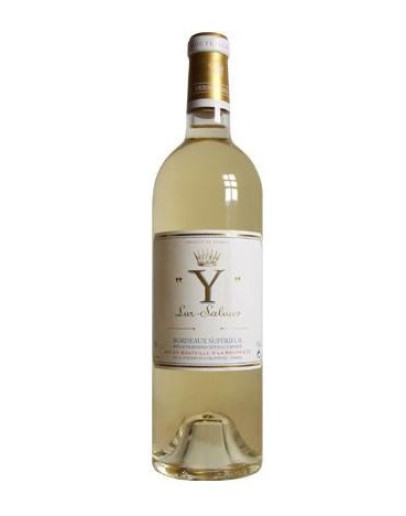 Y d'Yquem A. C. Bordeaux Blanc Sec 2023
