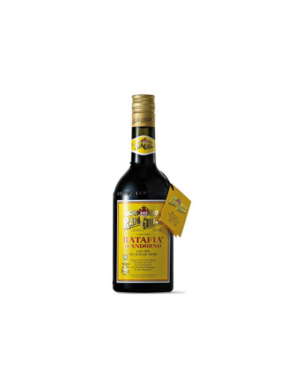 Ratafia' Di Adorno Alle Cigliegie Nere