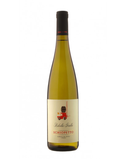 Ribolla Gialla Del Pompiere  2021