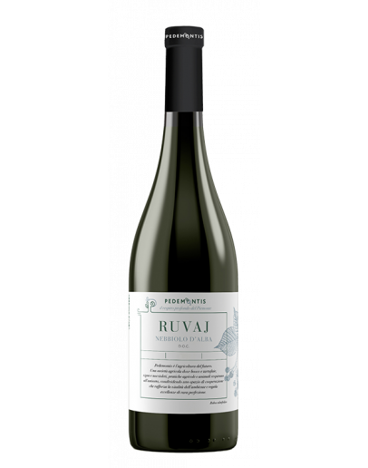 Ruvaj Nebbiolo d'Alba d.o.c.