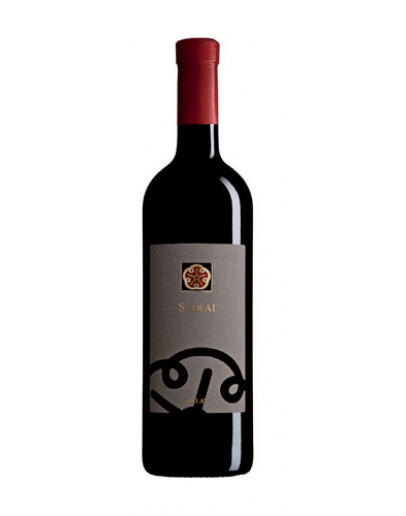 S'Arai Isola Dei Nuraghi Igt Magnum 2016