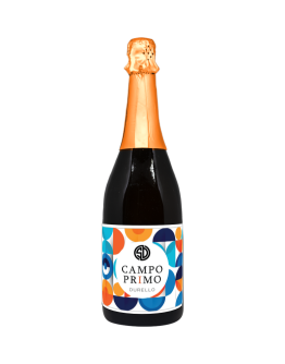 6 Durello Spumante - Campo Primo