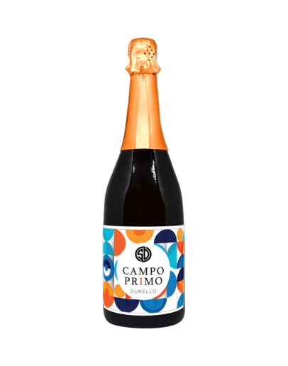 6 Durello Spumante - Campo Primo