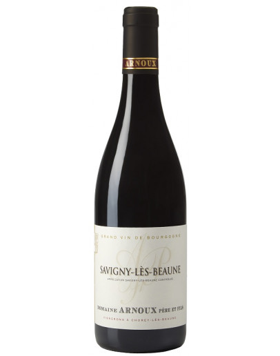 Savigny Les Beanue 2020