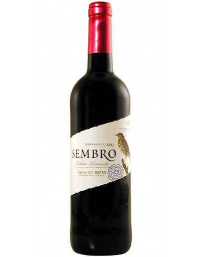 6 Sembro Tinto 2021