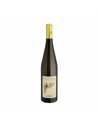 Soave La Rocca Doc Bio