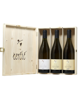 Chardonnay igt 2020 2021 2022 - Planta Verticale