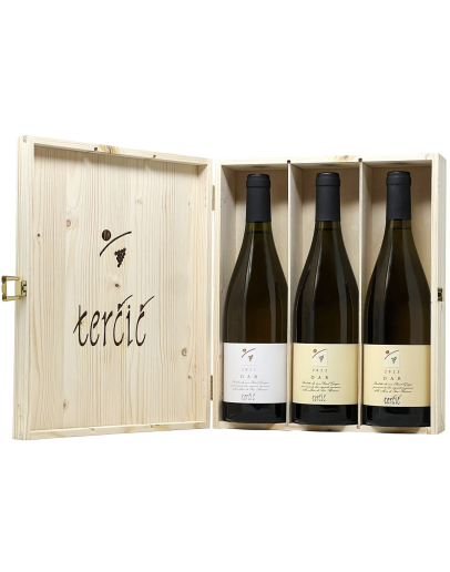 Chardonnay igt 2020 2021 2022 - Planta Verticale